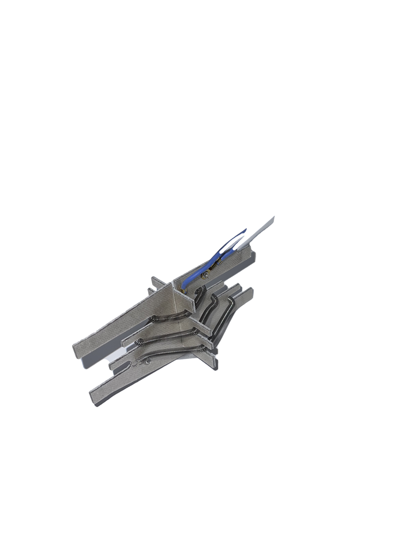 Element till Starmix TB-C1/TH-C1/T-C1