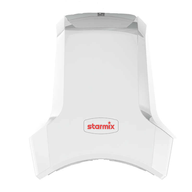Starmix T-C1 vit TH-C1