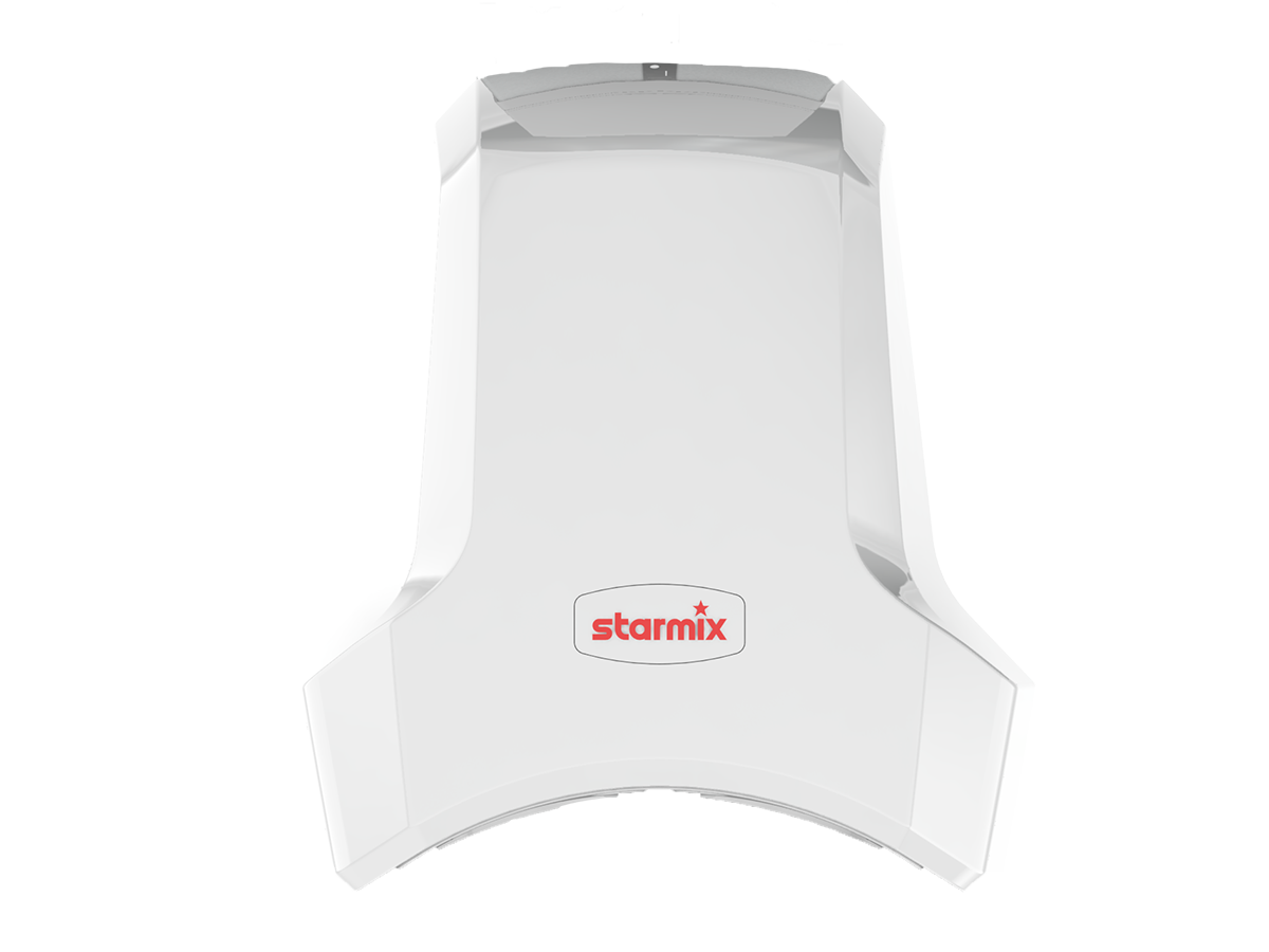 Starmix TH-C1 ABS-plast