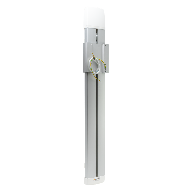 Starmix hiss H-C1 Metall
