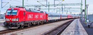 Snälltåget handtork
